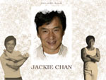 Обои - Джеки Чан 17